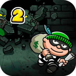 Bob Robber