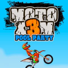 Moto X3M