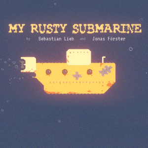 Rusty Sub